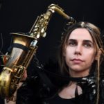 PJ Harvey: «Το να φοράω μπούρκα στο Αφγανιστάν ήταν μια απελευθερωτική εμπειρία»