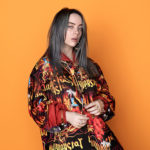 Έρχεται νέο κομμάτι από την Billie Eilish