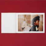 Ο Γιώργος Λάνθιμος φωτογραφίζει για το νέο art book του Gucci (ΕΙΚΟΝΕΣ)