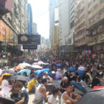 Χονγκ Κονγκ: Τρεις άνθρωποι νοσηλεύονται σε κρίσιμη κατάσταση