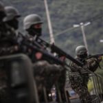 Υπουργός της Βραζιλίας ονειρεύεται επιβολή μέτρων παρόμοιων με αυτών της στρατιωτικής δικτατορίας