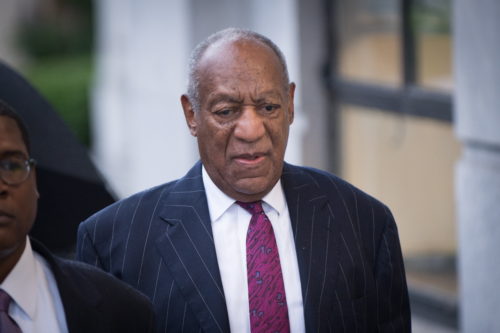 O Bill Cosby δηλώνει πως δεν έχει τύψεις στην πρώτη του συνέντευξη μετά τη φυλακή