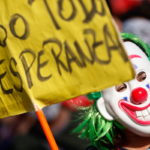 Συνεχίζονται οι διαδηλώσεις στη Χιλή