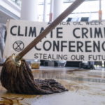 κλιματική αλλαγή: Το κίνημα Extinction Rebellion εντείνει τις δράσεις του με απεργίες πείνας σε 27 χώρες
