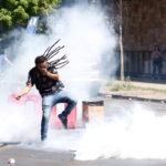 Χιλή: Οι διαδηλώσεις επεκτάθηκαν και στα πλούσια προάστια του Σαντιάγο