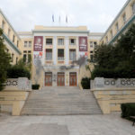 Φύλαξη πανεπιστημίων: Με κλομπ και χειροπέδες στα πανεπιστήμια η νέα υπηρεσία της ΕΛ.ΑΣ