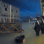 Περιβάλλον: Πλημμύρες, πυρκαγιές και πανώλη- η κλιματική αλλαγή αποτελεί αιτία για πολλά δεινά