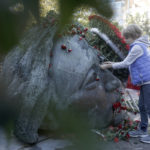 Άνοιξε τις πύλες του το Πολυτεχνείο