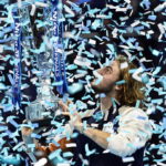 O τελευταίος πόντος του Τσιτσιπά