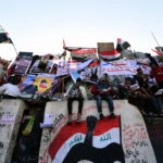 Οι δυνάμεις ασφαλείας άνοιξαν και πάλι την είσοδο στο λιμάνι Ουμ Κασρ του Ιράκ