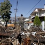 «Γηρυόνης»: Πώς θα εξελιχθεί η κακοκαιρία, που παραμένει δυνητικά επικίνδυνη