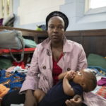 ΛΔ Κονγκό: Περισσότεροι από 5.000 άνθρωποι έχουν πεθάνει φέτος εξαιτίας της ιλαράς