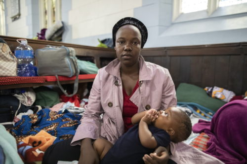 ΛΔ Κονγκό: Περισσότεροι από 5.000 άνθρωποι έχουν πεθάνει φέτος εξαιτίας της ιλαράς