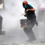 Χιλή: Οι κινητοποιήσεις συνεχίζονται για 40η ημέρα