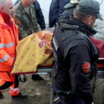 Στους 30 νεκρούς έχει φθάσει ο απολογισμός του σεισμού στην Αλβανία