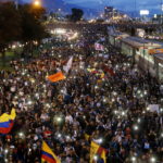 Κολομβία: Τουλάχιστον δέκα άνθρωποι έχουν σκοτωθεί στις διαδηλώσεις που συνεχίζονται κατά της αστυνομικής βίας