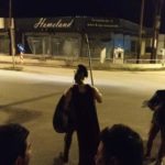 Μακεδονομάχοι μπλόκαραν λεωφορείο τουριστών γιατί τους πέρασαν για πρόσφυγες