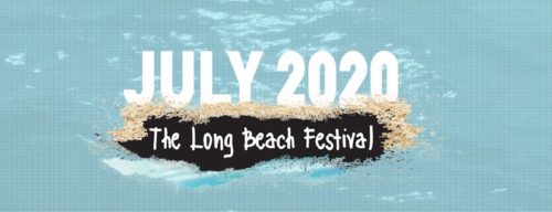 The Long Beach Festival: Ένα νέο φεστιβάλ γεννιέται στη βόρεια Ελλάδα