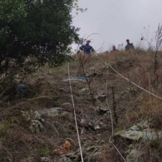 Ολοκληρώθηκε η νεκροψία της 17χρονης και της 45χρονης μητέρας της από την Κατερίνη