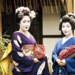 Κιότο: Τέλος οι selfies με τις γκέισες