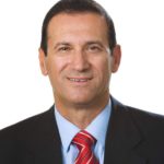 Πέθανε ο διαιτητής Περικλής Βασιλάκης