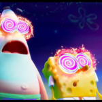 Keanu Reeves και Motley Crue στην νέα ταινία του Μπομπ Σφουγγαράκη (ΒΙΝΤΕΟ)