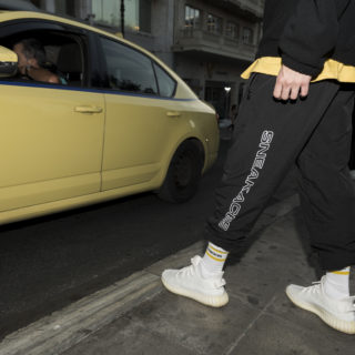 Τα Sneak Aces θα κάνουν την ντουλάπα σου πιο κουλ από ποτέ