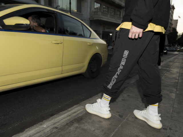 Τα Sneak Aces θα κάνουν την ντουλάπα σου πιο κουλ από ποτέ