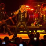 Οι Mötley Crüe ανακοίνωσαν ότι είναι και πάλι μαζί