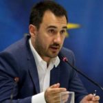 Αλέξης Χαρίτσης: «Καταρρίπτεται η θεωρία περί σκευωρίας στην υπόθεση Novartis»