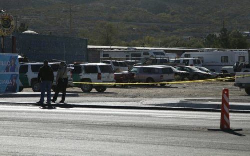 Μεξικό: Τουλάχιστον 9 μέλη κοινότητας μορμόνων δολοφονήθηκαν σε ενέδρα
