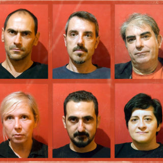 Popaganda Αποκλειστικό: Ακούστε πρώτοι το νέο τραγούδι των Bokomolech