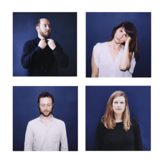 Οι Echo Collective συνεχίζουν αυτό που θα έκανε ο Jóhann Jóhannsson