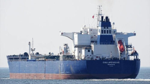 Πειρατές επιτέθηκαν σε ελληνικό πλοίο και απήγαγαν μέλη του πληρώματος