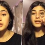 TikTok: Με όπλο της ένα ψαλίδι βλεφαρίδων, έφηβη καταγγέλει τους διωγμούς των Ουιγούρων [ΒΙΝΤΕΟ]