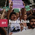 324 περιστατικά επιθέσεων, φυλακίσεων και διώξεων στον ακαδημαϊκό χώρο τον τελευταίο χρόνο