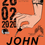 Αλλαγή χώρου για την συναυλία των JOHN