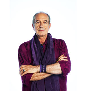 Μες στης πόλης το χαμάμ με τον Θωμά Κοροβίνη