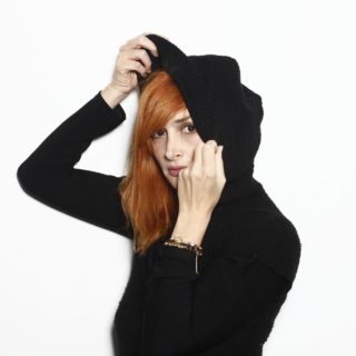 Η Μαρία Κωνσταντάκη πιστεύει ότι πάνω κάτω όλες οι ερωτικές ιστορίες είναι ίδιες