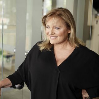 Μαρία Καβογιάννη: «Είναι ελκυστικό ένας άνθρωπος να μην έχει απόλυτη εμπιστοσύνη στον εαυτό του»