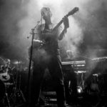 Παιδί Τραύμα και Sonny Touch μαζί στη Death Disco