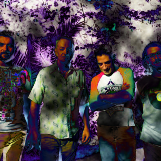 Ποια άλμπουμ ακούνε ξανά και ξανά οι Penny Dreadful;