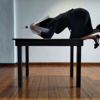 Το διακαλλιτεχνικό φεστιβάλ Open Nights “Αιδώς” στο  Booze