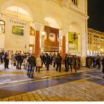 Το 60ο Φεστιβάλ Κινηματογράφου Θεσσαλονίκης ανοίγει αυλαία με πρωταγωνίστρια την Fischer