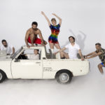 Tom In Greece: Ένα ψυχολογικό θρίλερ ανεβαίνει στη Στέγη