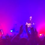 Πού πήγαν τα λεφτά από τη χθεσινή συναυλία του Bryan Adams;