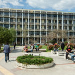 Φυλάκιση 10 μηνών για τον φοιτητή που επιτέθηκε σεξουαλικά σε φοιτήτρια στο ΑΠΘ