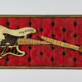 40 χρόνια London Calling σε μία έκθεση που δεν θα αφήσει κανέναν ασυγκίνητο