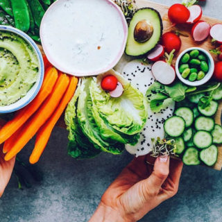 Πάρα πολύ απλοί τρόποι για να ξεκινήσεις το clean eating σήμερα