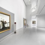 Ατομική έκθεση του Ντέιβιντ Λιντς στη Νέα Υόρκη